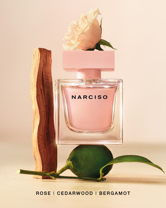 NARCISO CRISTAL NARCISO CRISTAL EDP 30ML